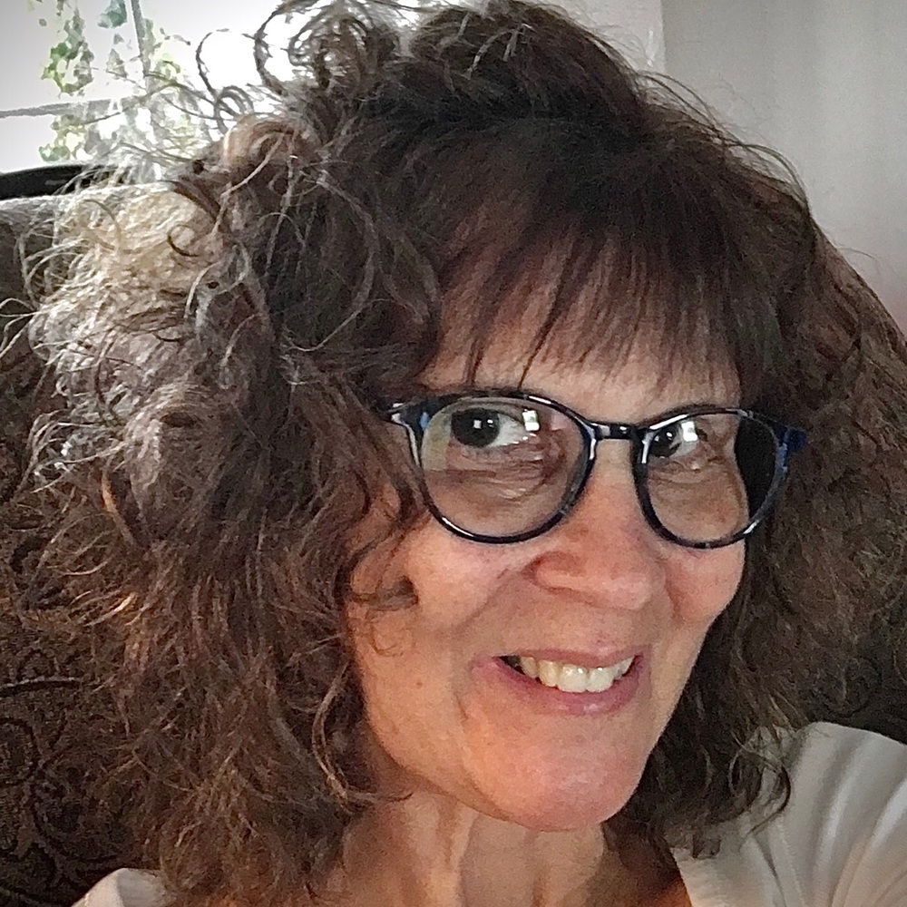 Meet your Posher, Donna